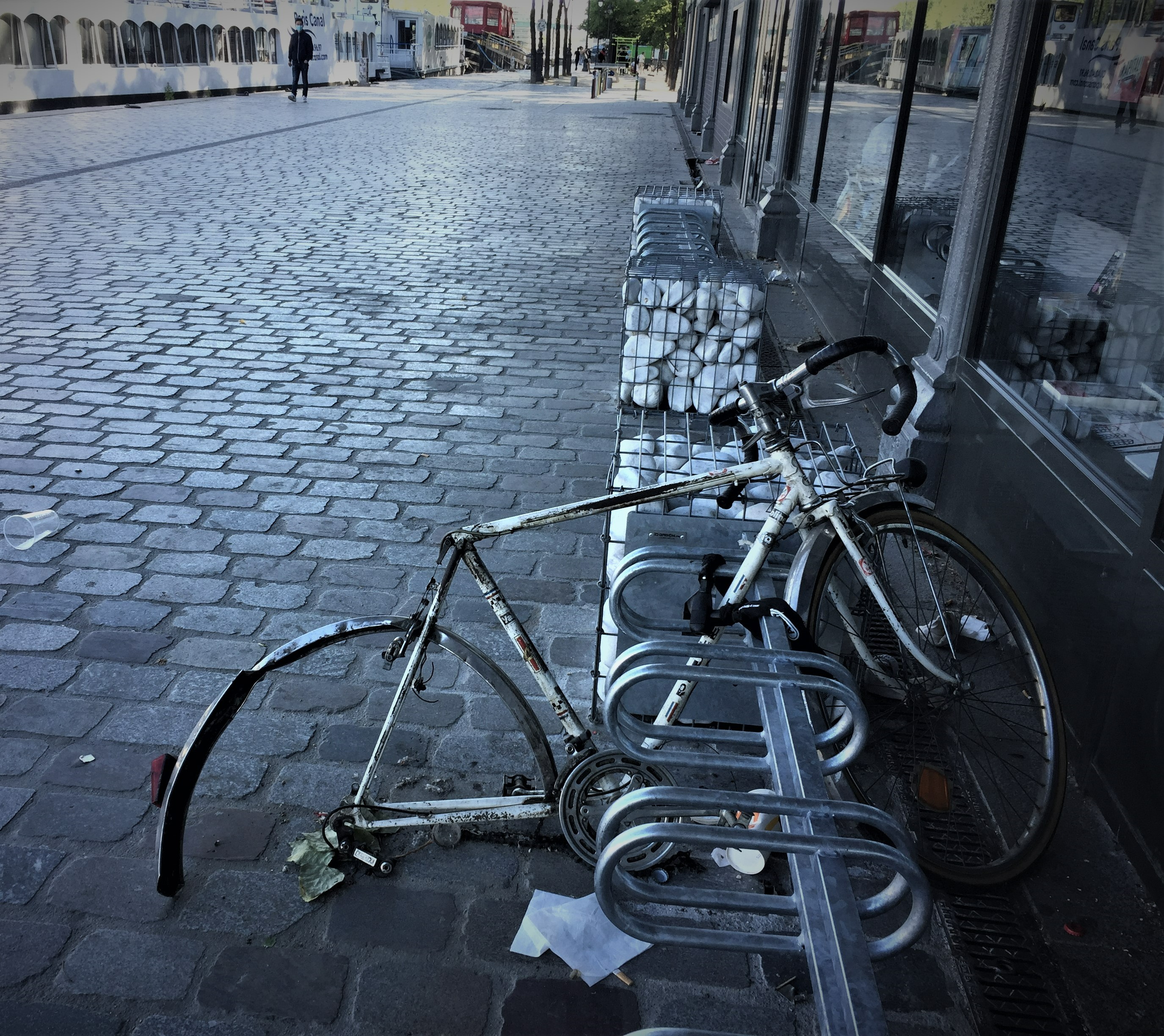 Choisir son éclairage  Fédération française des usagers de la bicyclette
